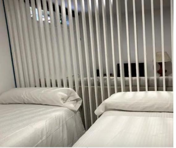 Estudio en alquiler en Madrid de 30 m2 photo 0