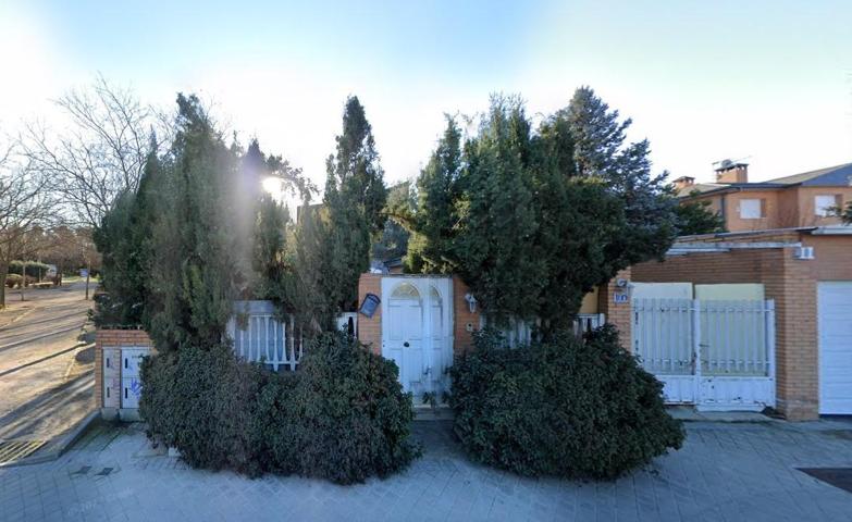 Casa - Chalet en venta en Rivas-Vaciamadrid de 195 m2 photo 0