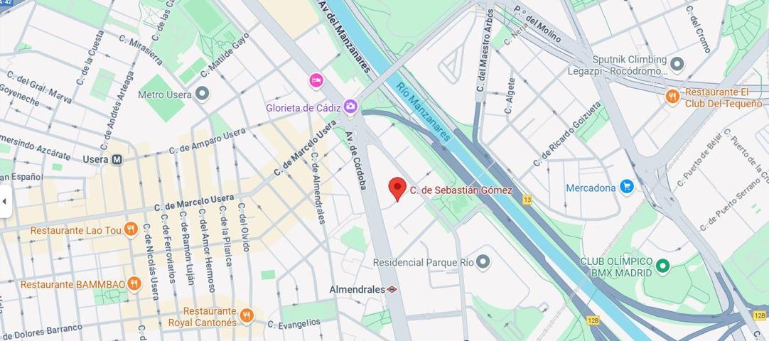 Piso en venta en Madrid de 72 m2 photo 0