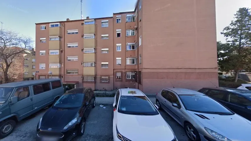 Piso en venta en Madrid de 57 m2 photo 0