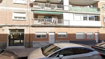 Piso en venta en Alcalá de Henares de 86 m2 photo 0