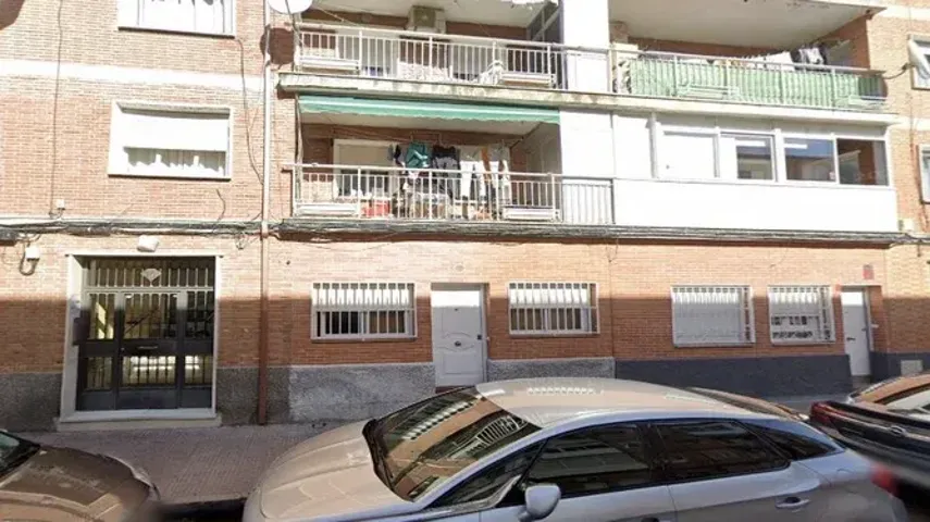 Piso en venta en Alcalá de Henares de 86 m2 photo 0