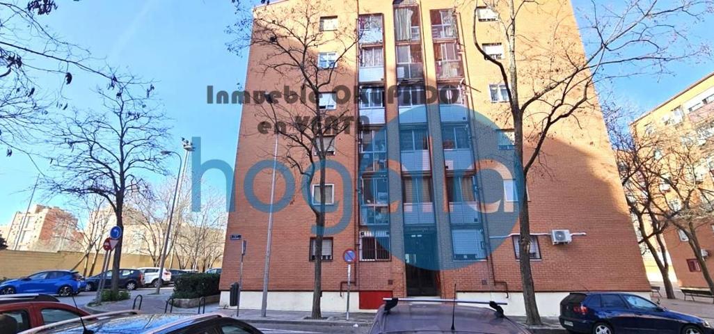 Piso en venta en Madrid de 79 m2 photo 0
