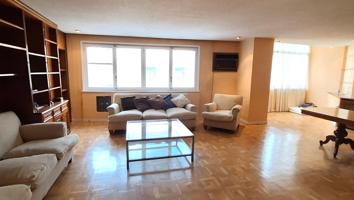 Exclusivo piso de 164 m² en el corazón de Chamberí photo 0