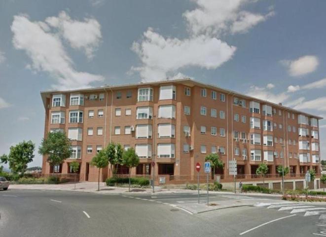 Gran oportunidad plazas de garaje - SEGUNDA PLAZA AL 50% photo 0