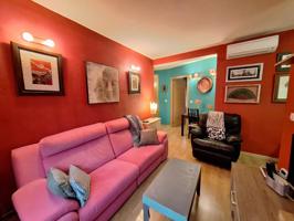 Luminoso y acogedor piso en Carabanchel photo 0