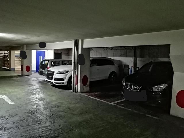 ¡¡¡ PLAZA DE GARAJE PARA COCHE AMPLIO AL LADO DE LA PUERTA DEL CARMEN !!! photo 0