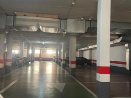 ¡PLAZA DE GARAJE VENTA EN MIRALBUENO! photo 0