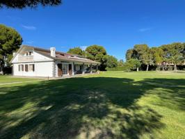IMPRESIONANTE CASA A LA VENTA EN CAMINO VISTABELLA photo 0