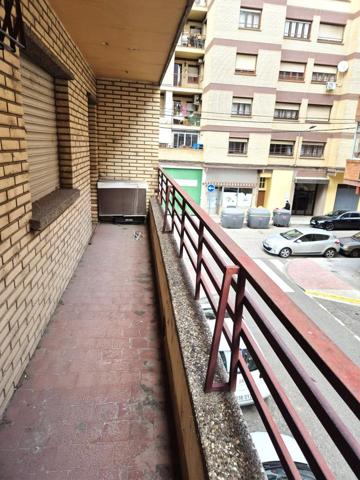 ¡PISO A LA VENTA EN CALATAYUD! photo 0