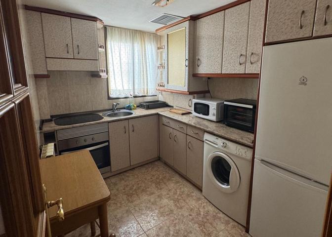 PISO A LA VENTA EN EL BURGO DE EBRO photo 0