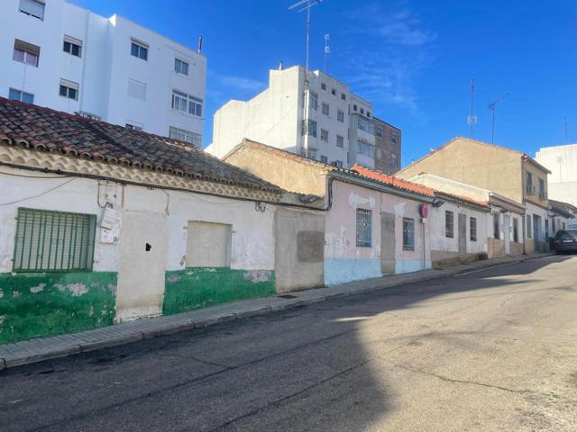 SOLAR URBANO PARCELAS A LA VENTA EN CALLE FRAY LAMBERTO photo 0