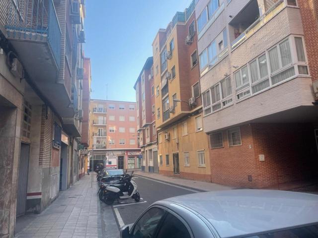 ¡PLAZA DE GARAJE VENTA EN DELICIAS! photo 0