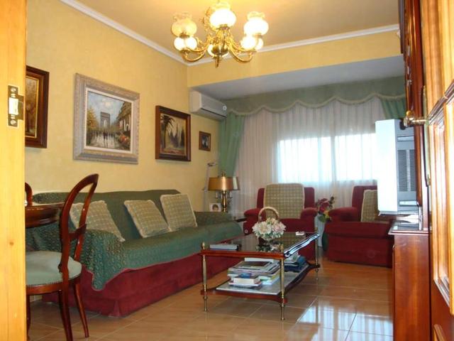 ¡PISO A LA VENTA EN GALAN BERGUA! photo 0