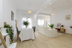 ¡PISO REFORMADO A LA VENTA EN MARTIN CORTES! photo 0