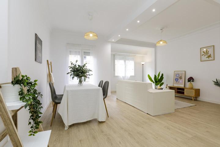 ¡PISO REFORMADO A LA VENTA EN MARTIN CORTES! photo 0