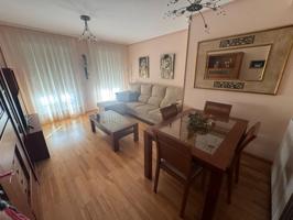 PISO A LA VENTA EN BORJA CON GARAJE Y TRASTERO photo 0
