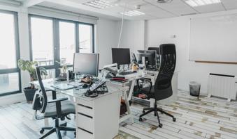 Tu espacio de trabajo en el centro de Coruña photo 0