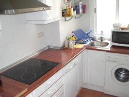 Apartamento en alquiler en Madrid de 50 m2 photo 0