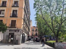 EXCLUSIVO PISO EN MALASAÑA, GRAN RENTABILIDAD. photo 0