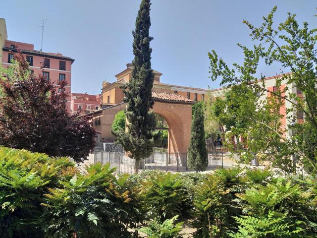 EXCLUSIVO PISO EN MALASAÑA, GRAN RENTABILIDAD. photo 0