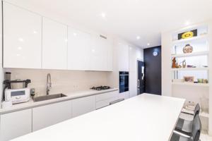 Piso en venta en Madrid de 125 m2 photo 0