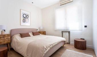 Piso en venta en Madrid de 128 m2 photo 0