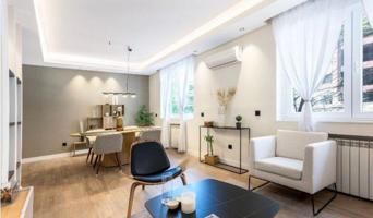 Piso en venta en Madrid de 128 m2 photo 0