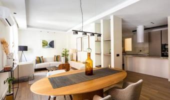 Piso en venta en Madrid de 128 m2 photo 0