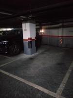 Plaza de parking en venta zona Centro- Malasaña. photo 0