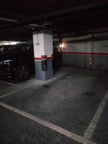 Plaza de parking en venta zona Centro- Malasaña. photo 0