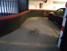 plaza de garaje en venta Recoletos photo 0