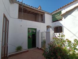 Unifamiliar Pareada En venta en Calle Cura, 0, Cabeza La Vaca photo 0