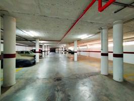 Parking Subterráneo En alquiler en Avenida República Argentina, 29, Zona Avda. Juan Diego, Bormujos photo 0