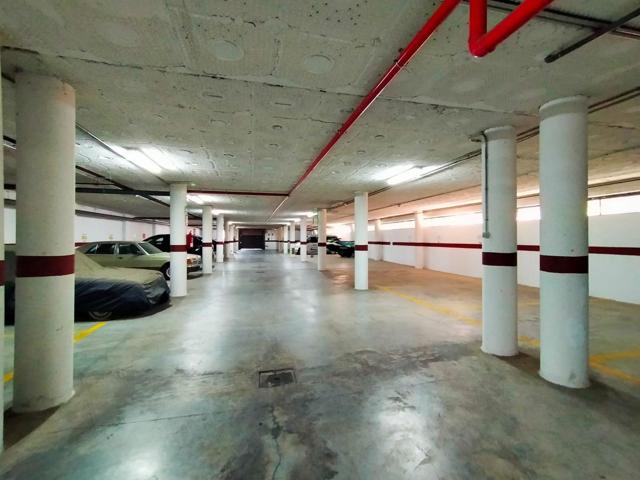 Parking Subterráneo En alquiler en Avenida República Argentina, 29, Zona Avda. Juan Diego, Bormujos photo 0