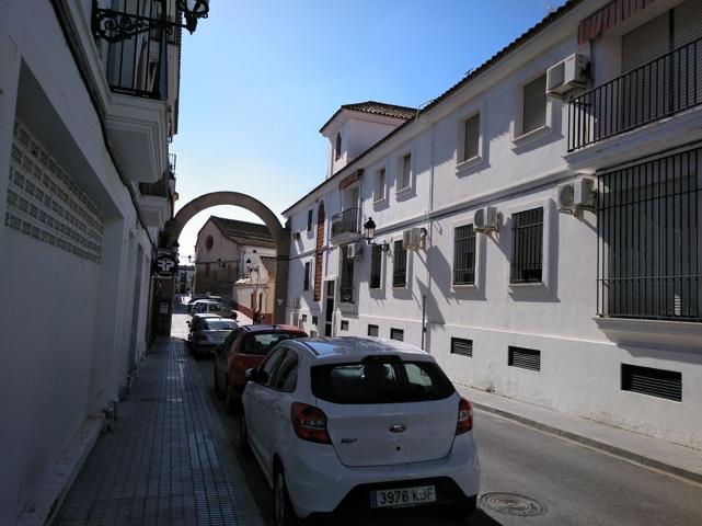 Casa En venta en Ramon Cansino Rosales, 2, Castilleja De La Cuesta photo 0