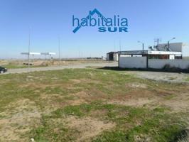 Terreno Urbanizable En venta en Poligono Industrial, 1, Llerena photo 0