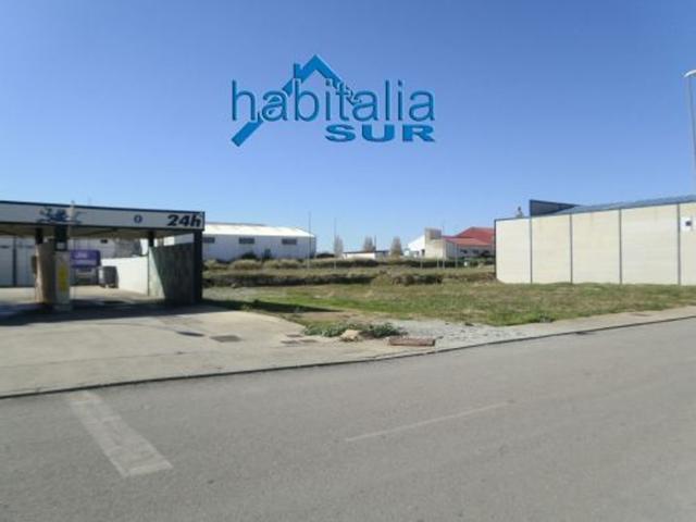 Terreno Urbanizable En venta en Poligono Industrial, 1, Llerena photo 0