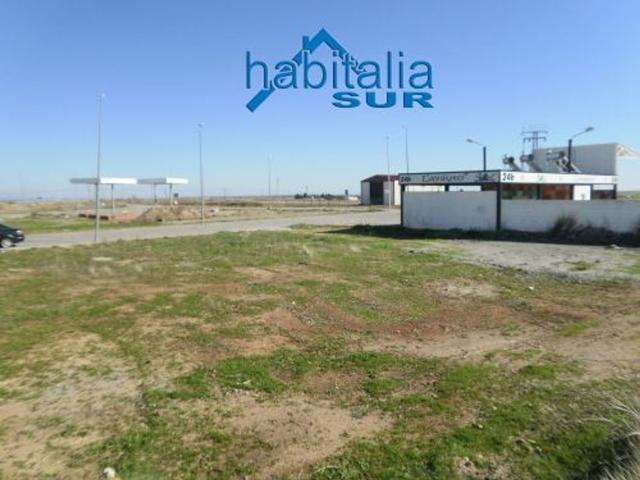 Terreno Urbanizable En venta en Poligono Industrial, 1, Llerena photo 0