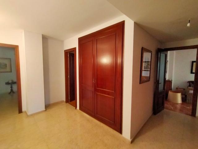 Piso En venta en Avenida De La República Argentina, 0, Los Remedios, Sevilla photo 0