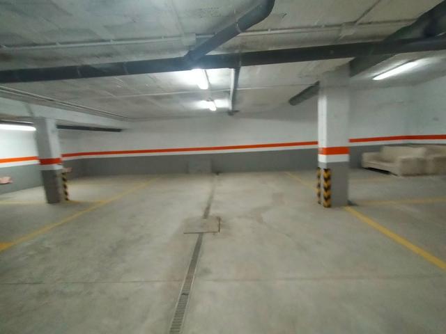 Parking Subterráneo En venta en Plaza Bormujos, 0, Centro, Bormujos photo 0