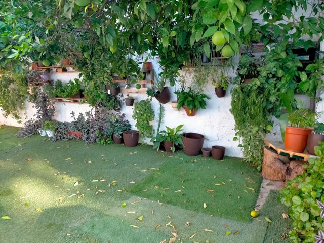 Terreno Urbanizable En venta en Glorieta De La Feria, 0, Zona Avda. Juan Diego, Bormujos photo 0