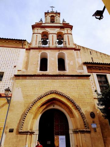 Piso En venta en Calle Céspedes, 0, Centro, Sevilla photo 0