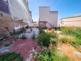 Terreno Urbanizable En venta en Calle Daoiz, 30, Centro, Bormujos photo 0