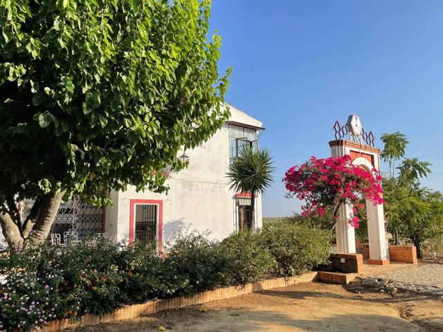 Casa En venta en Villanueva, 0, Villanueva Del Ariscal photo 0