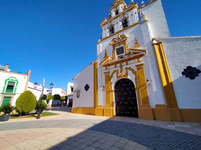 Unifamiliar Pareada En venta en Calle Corral De Pampana, 0, Centro, Bormujos photo 0