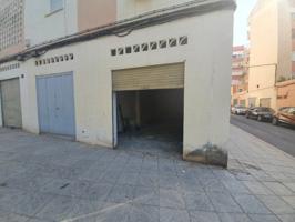 LOCAL COMERCIAL EN RAMBLA FEDERICO GARCIA LORCA, JUNTO A LIDEL photo 0