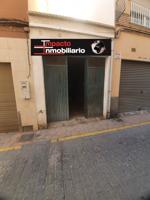 LOCAL-COCHERA, CALLE MURCIA photo 0