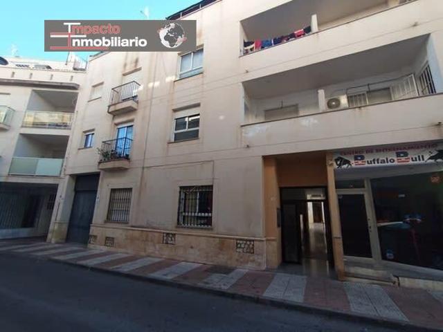 Piso en venta en Calle Los Olivos Sn, 3º, 04740, Roquetas De Mar (Almería) photo 0