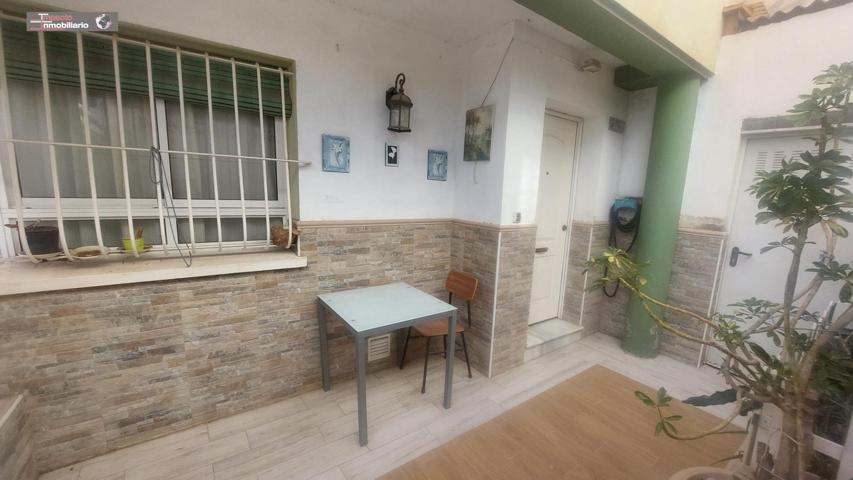 Casa adosada en venta en Esperanza - Quemadero photo 0